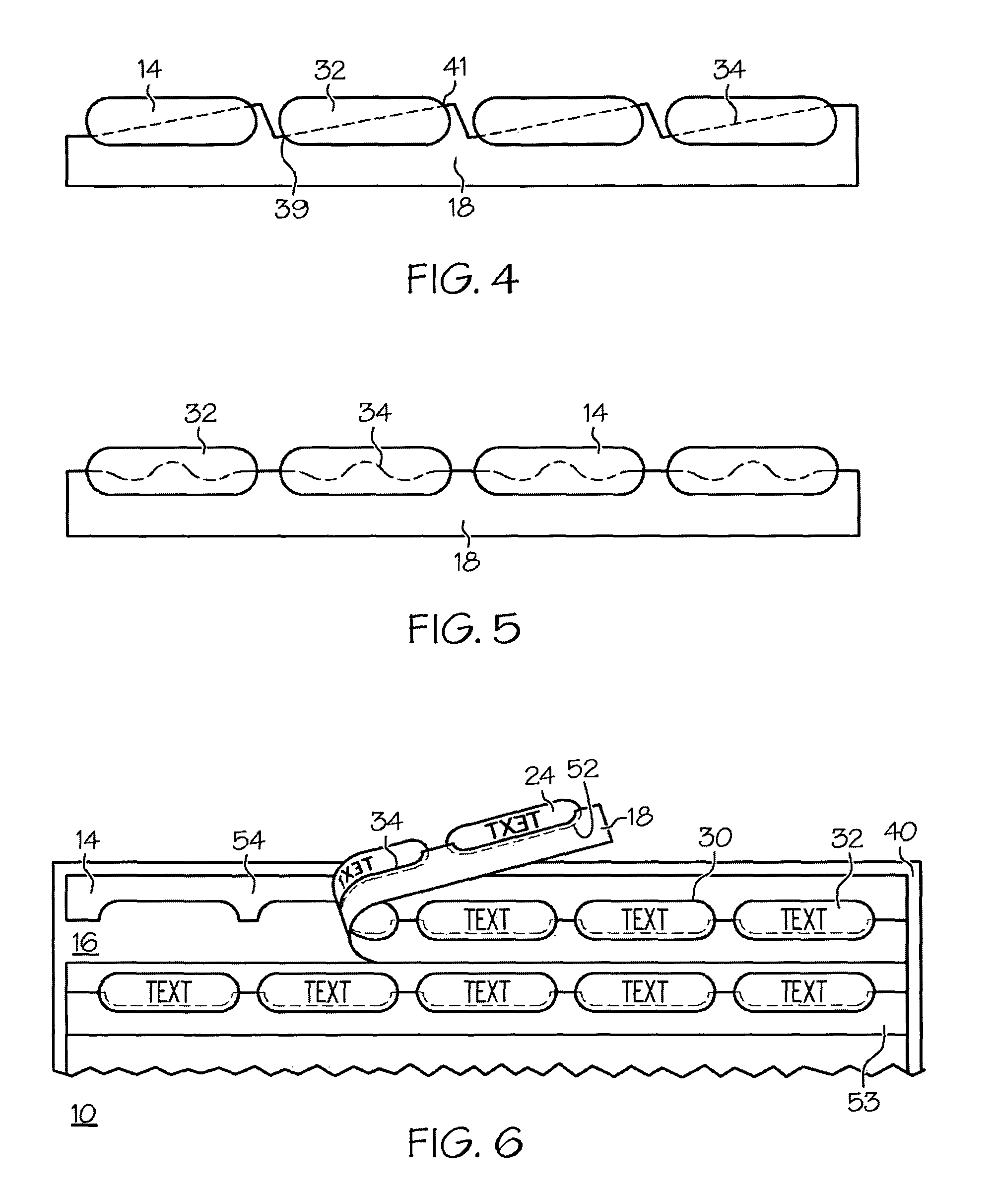 Label sheet assembly, application kit and method of using the same
