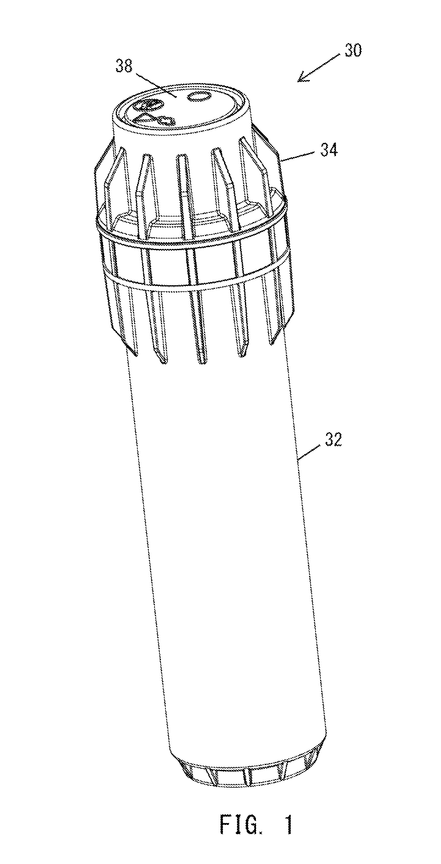 matched-precipitation-rate-rotor-type-sprinkler-with-selectable-nozzle