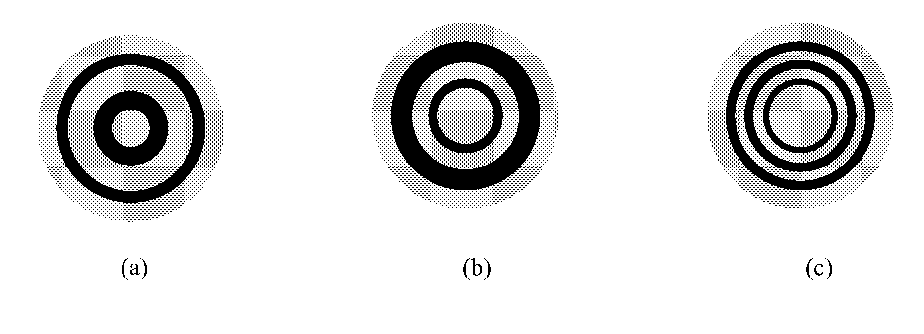 Methods for enhancing photolithography patterning