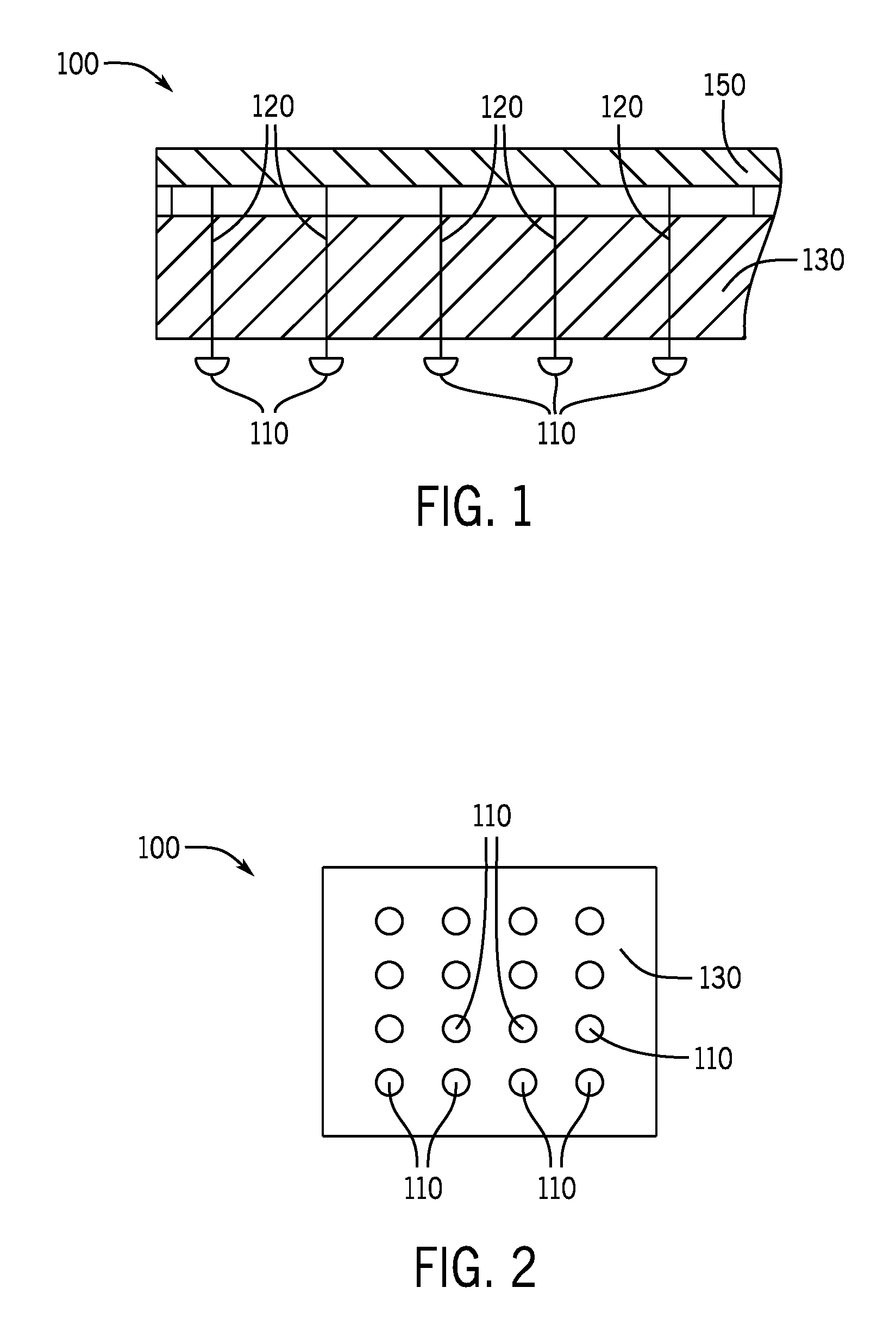 Method and apparatus for discontinuous dermabrasion