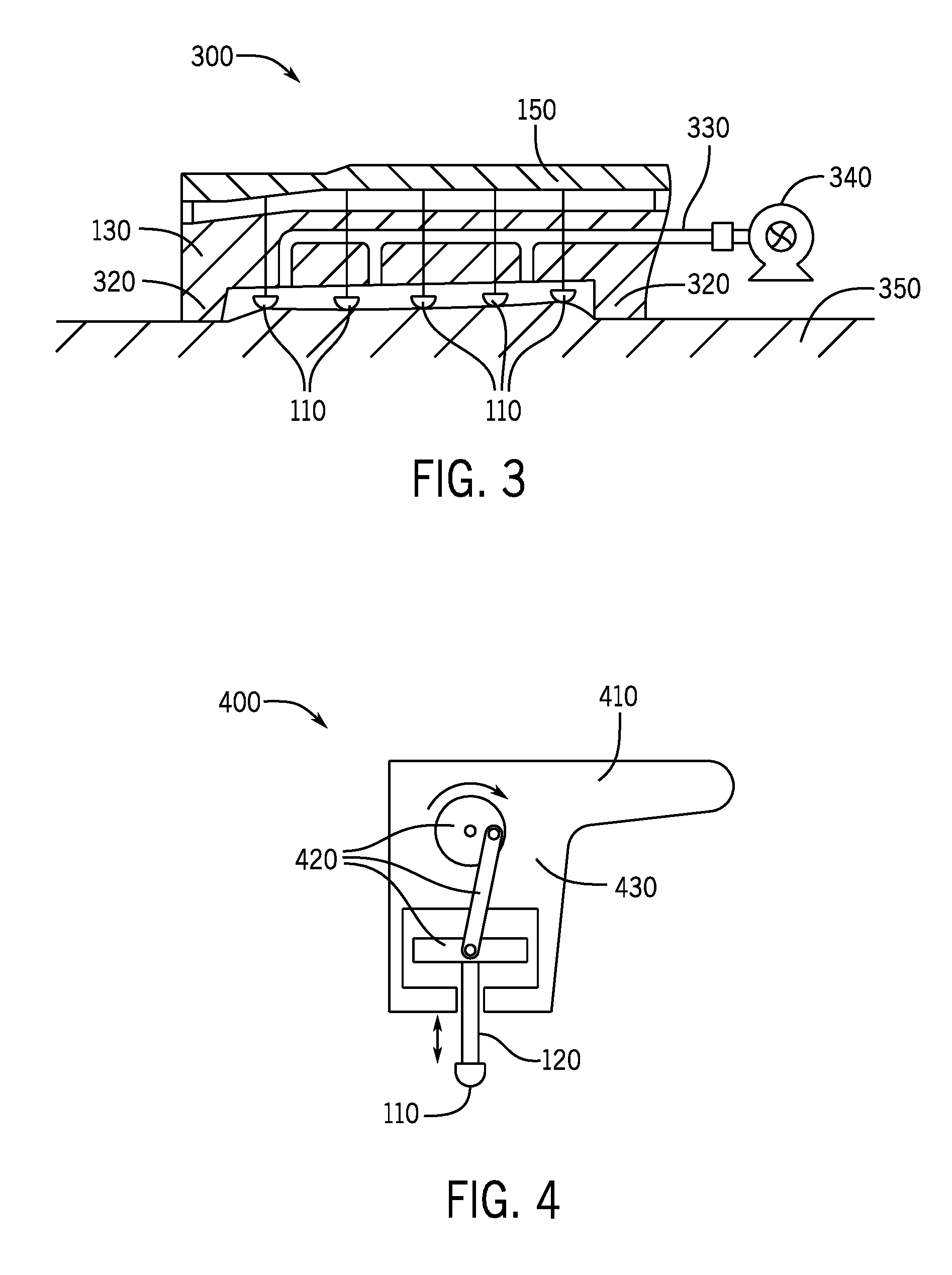 Method and apparatus for discontinuous dermabrasion