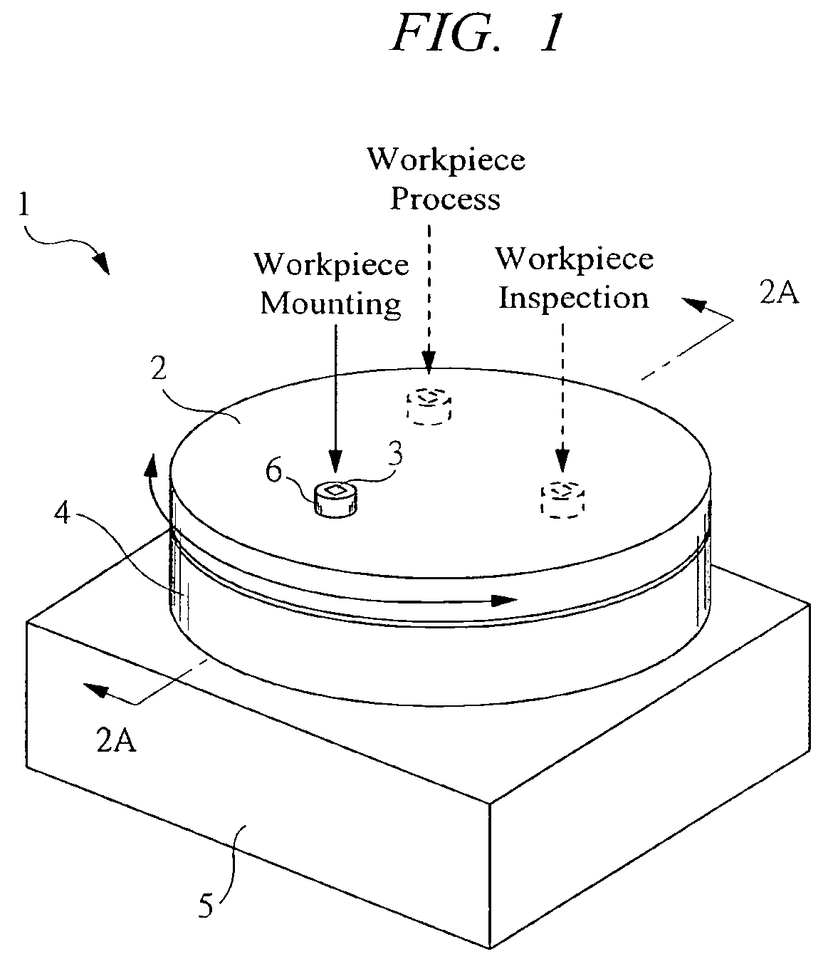 Vacuum feeding joint