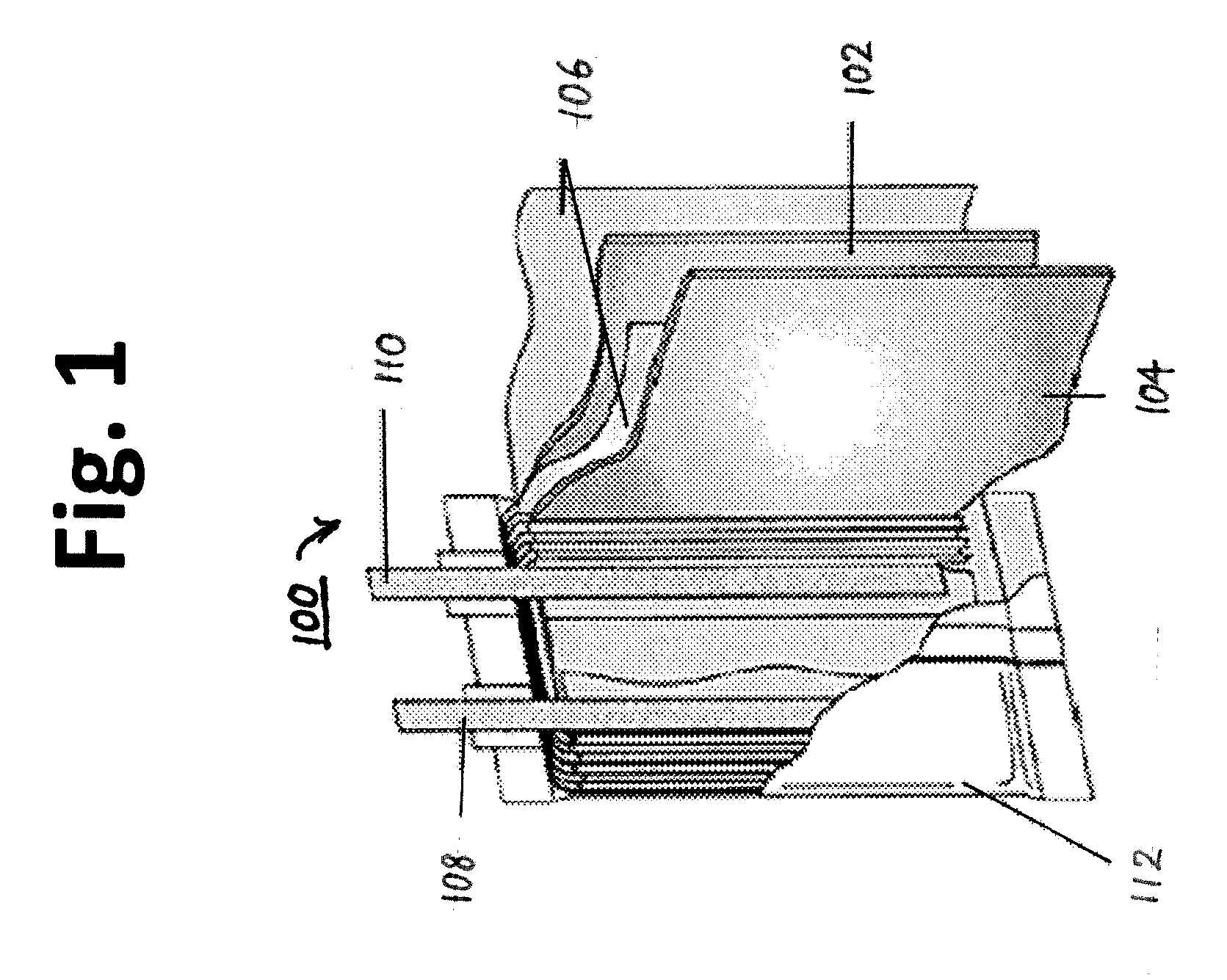 High energy lithium ion batteries with particular negative electrode compositions