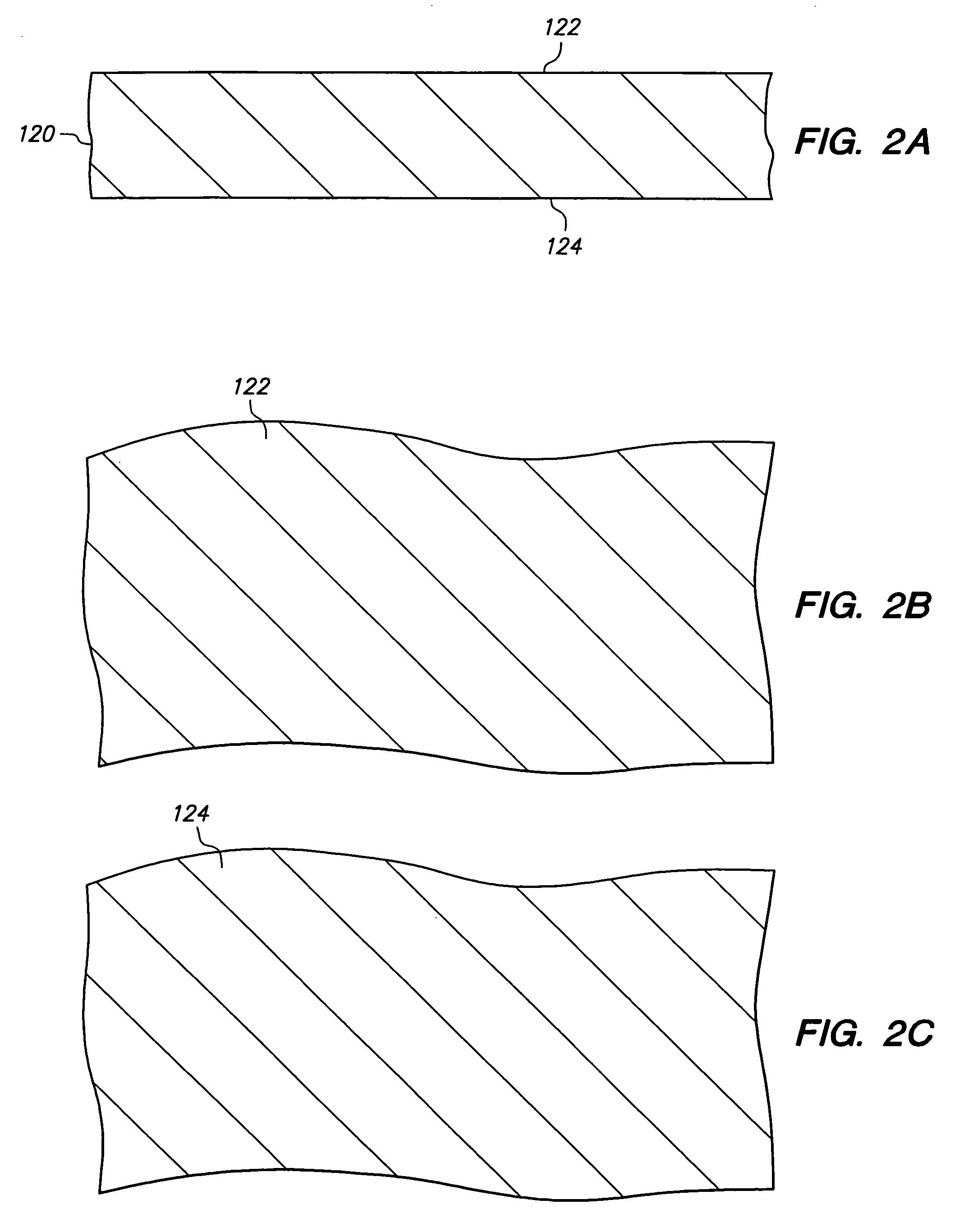 Semiconductor chip assembly with bumped metal pillar