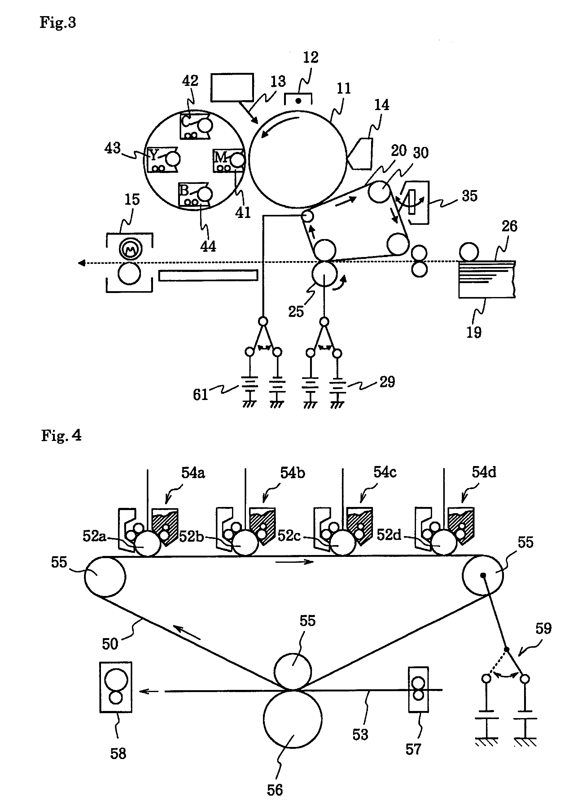 Conductive Endless Belt, Method For Producing Same, And Image Forming Apparatus Employing Same