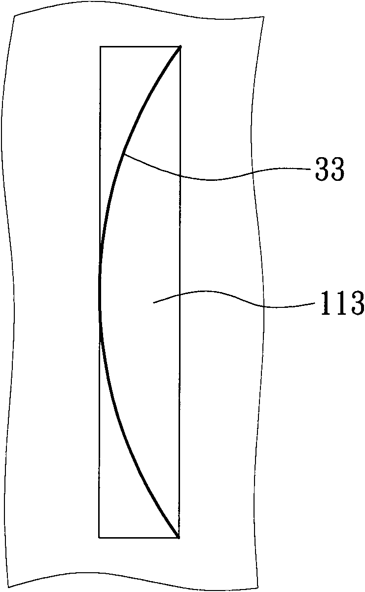 Hair comb capable of removing hooked hair