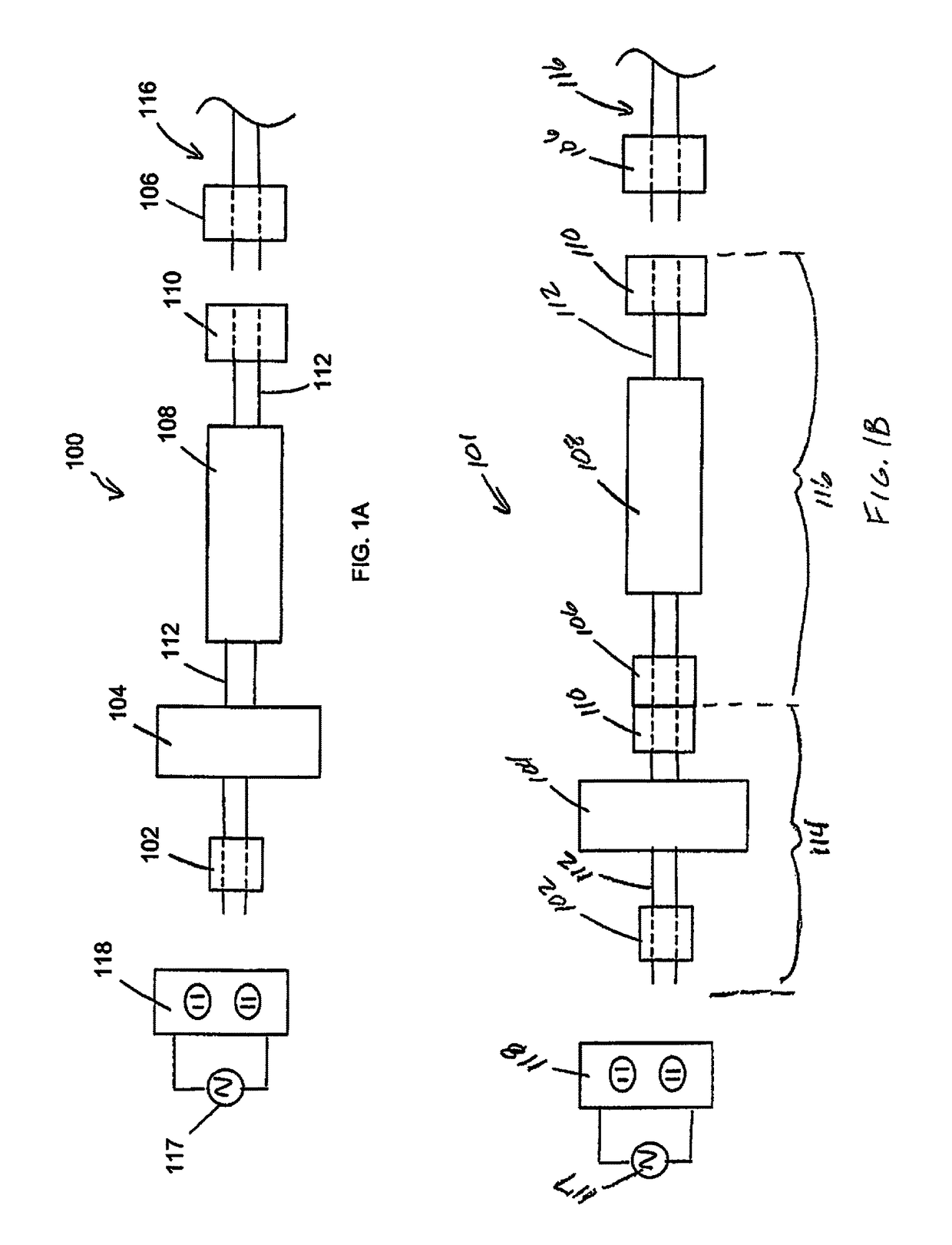 Combinatorial light string plug and receptacle