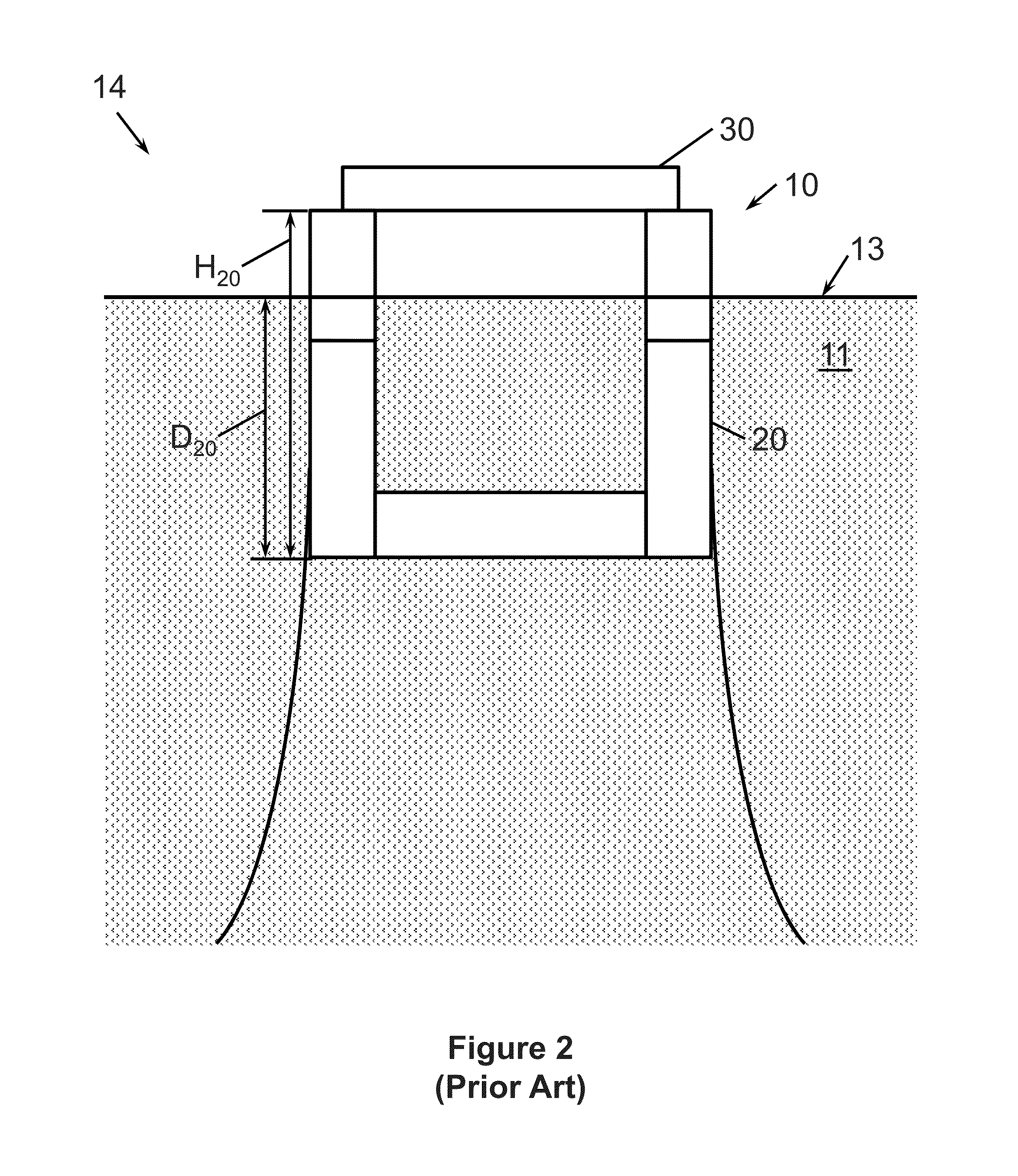 Floating Deep Draft Semi-Submersible Offshore Platforms and Methods for Assembling and Deploying Same