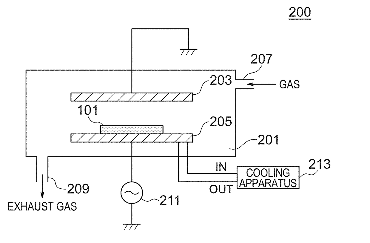 Mold and method for manufacturing the same