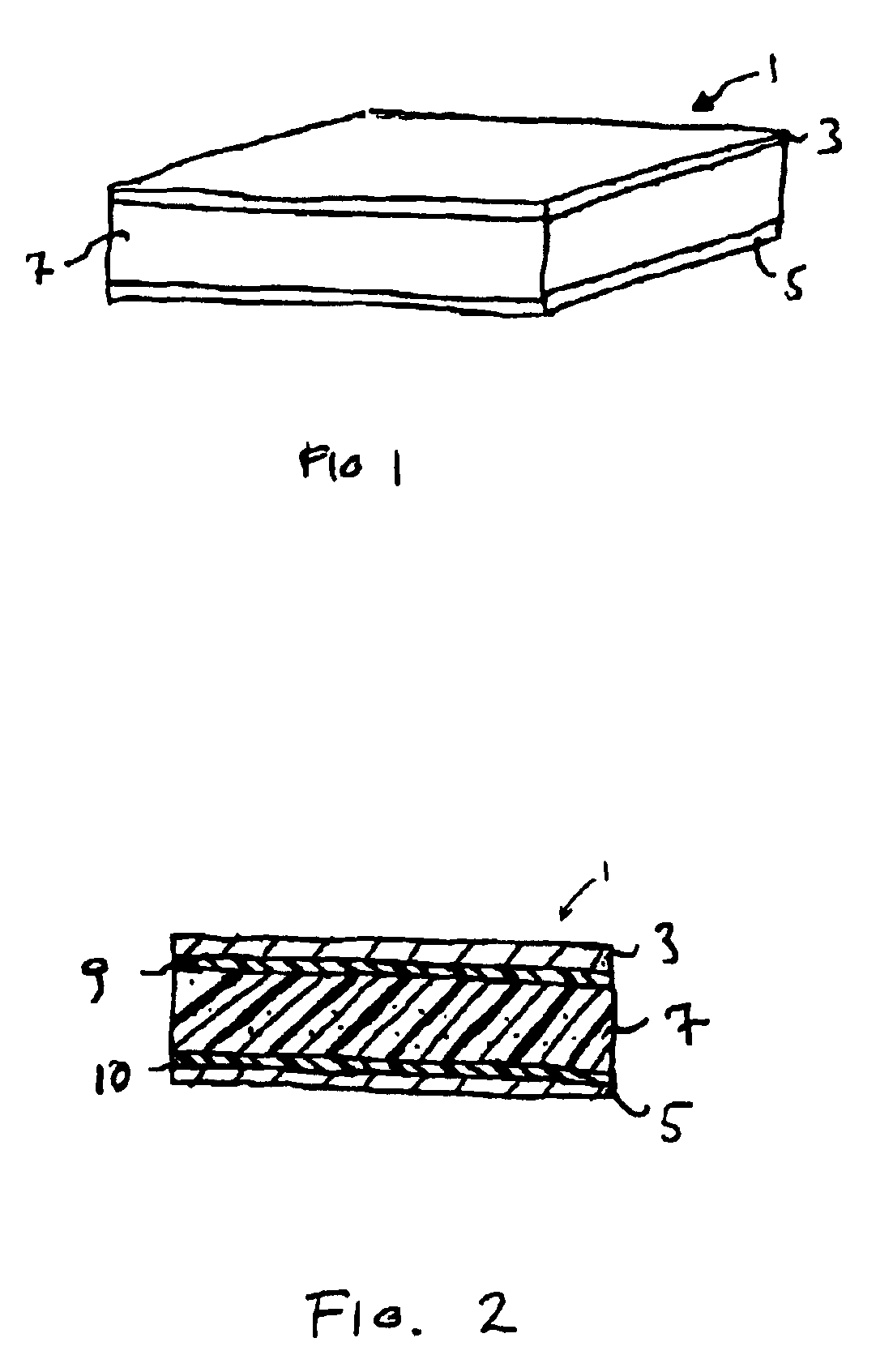 Electrical devices containing conductive polymers