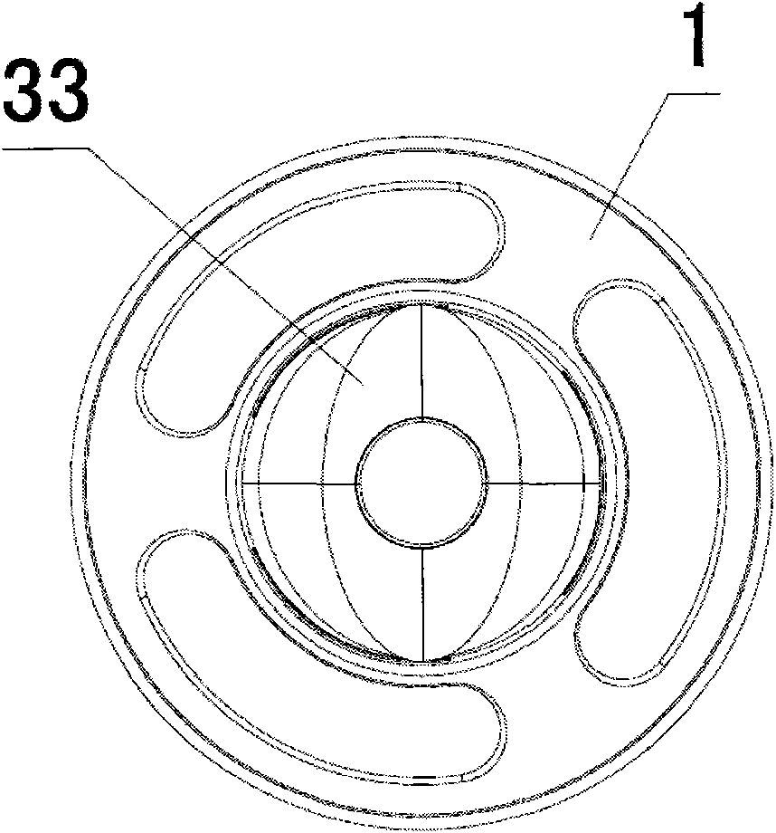 Novel anus dilator