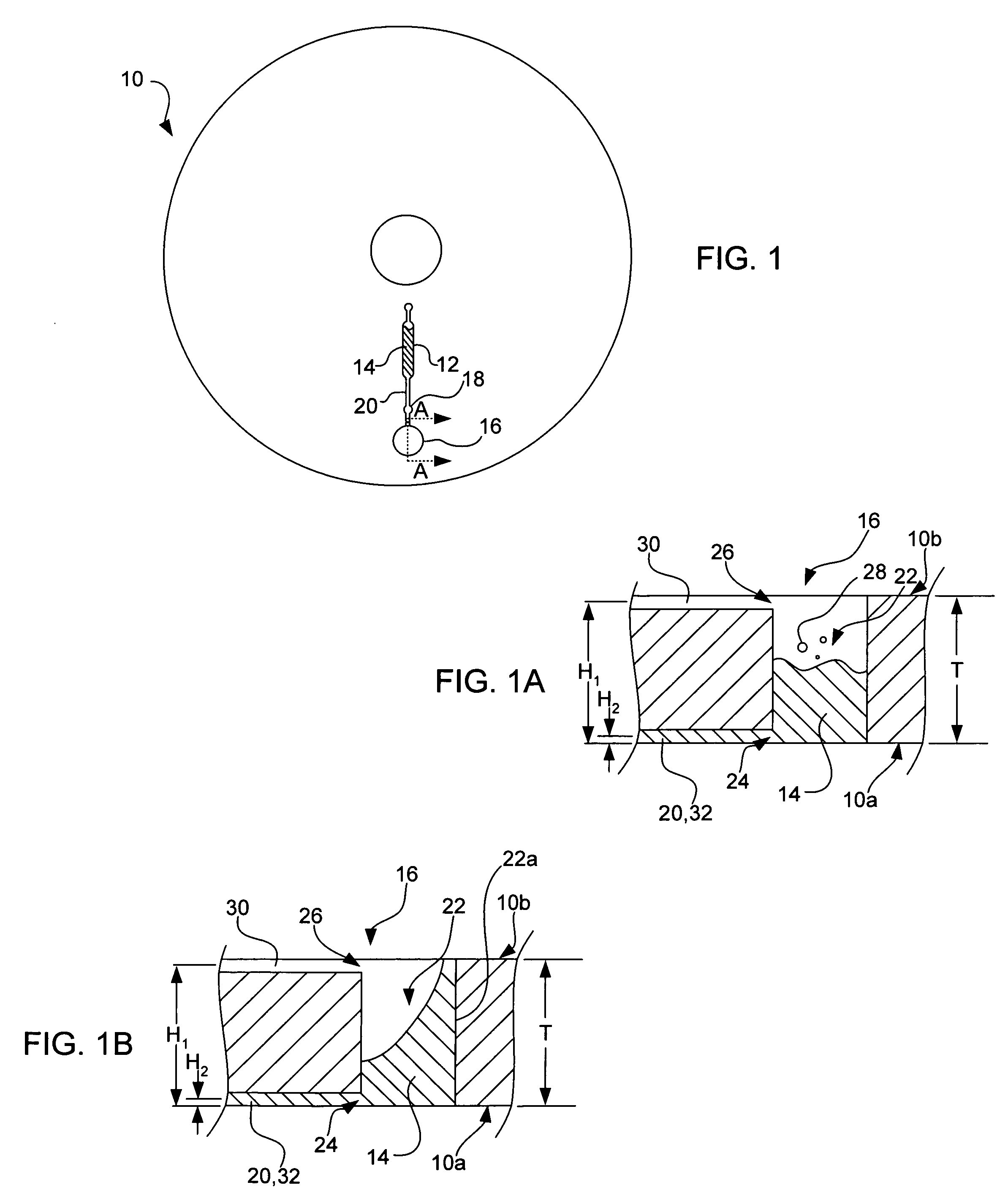 Microfluidic test systems with gas bubble reduction