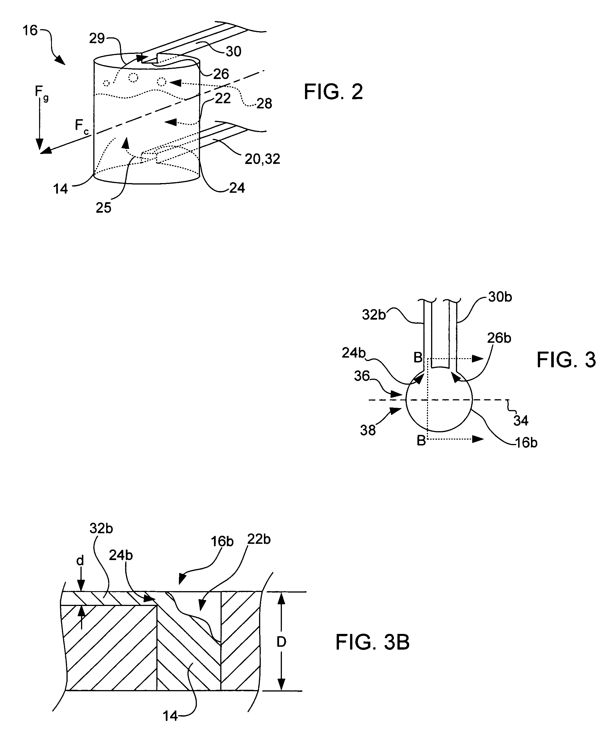 Microfluidic test systems with gas bubble reduction