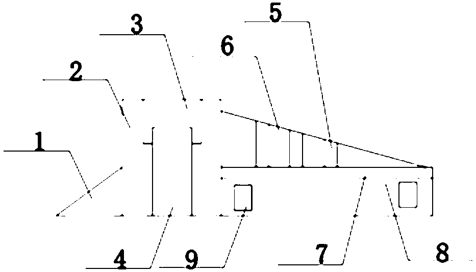 Sorting mechanism