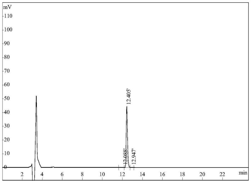 Antigen epitope polypeptide cd44-p3 based on prostate cancer stem cell marker cd44 and its application