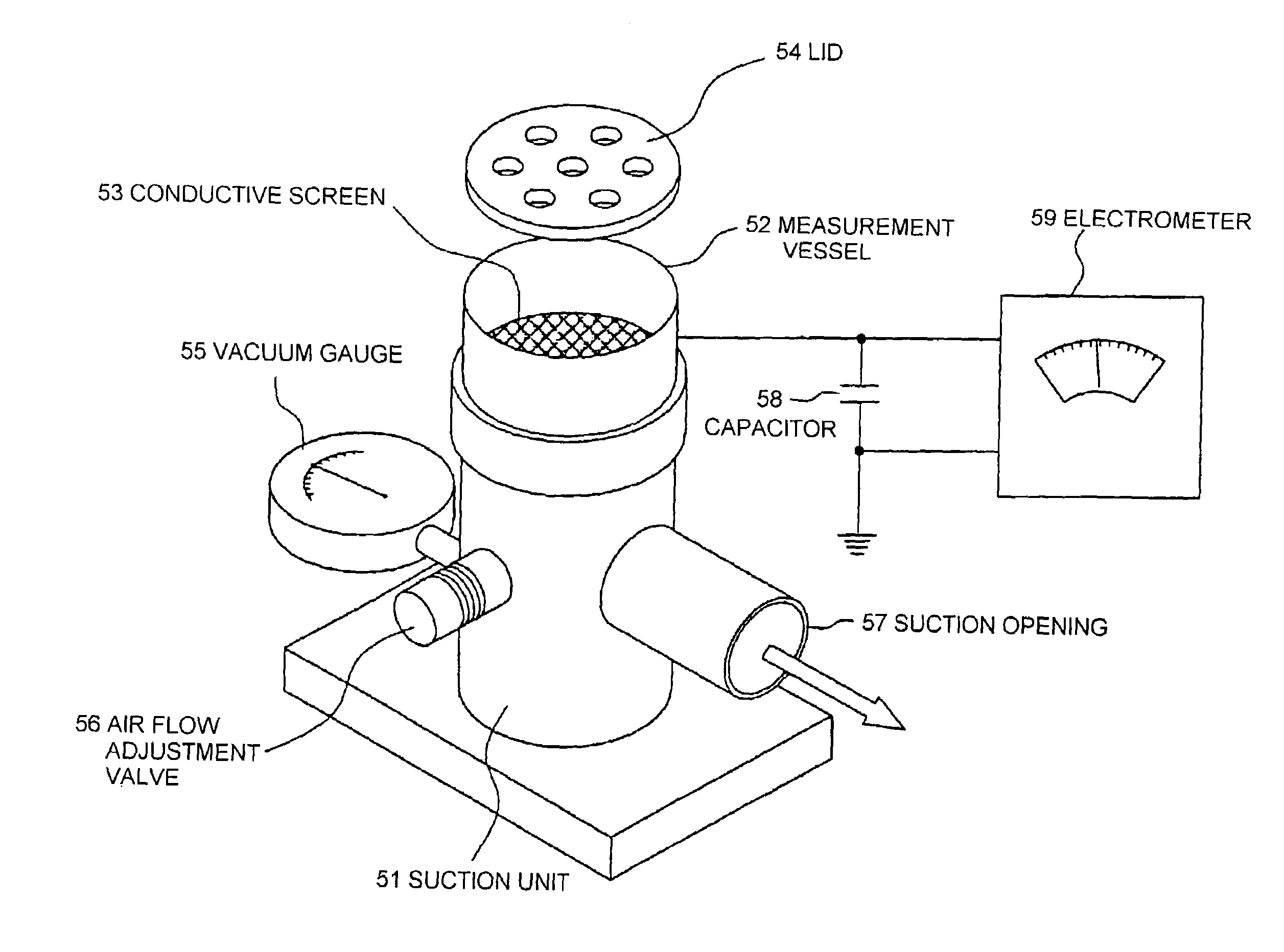 Master batch and toner for use in electrophotography