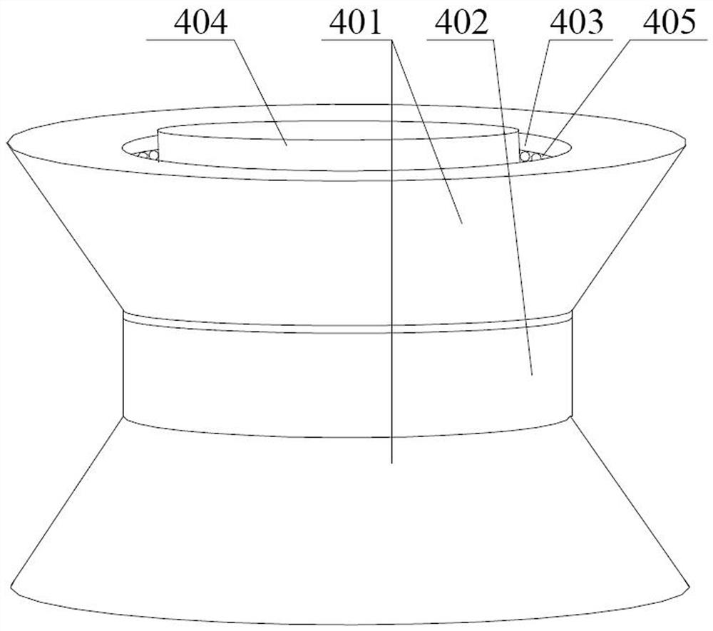 An intelligent rotating anti-myopia TV and an anti-myopia method