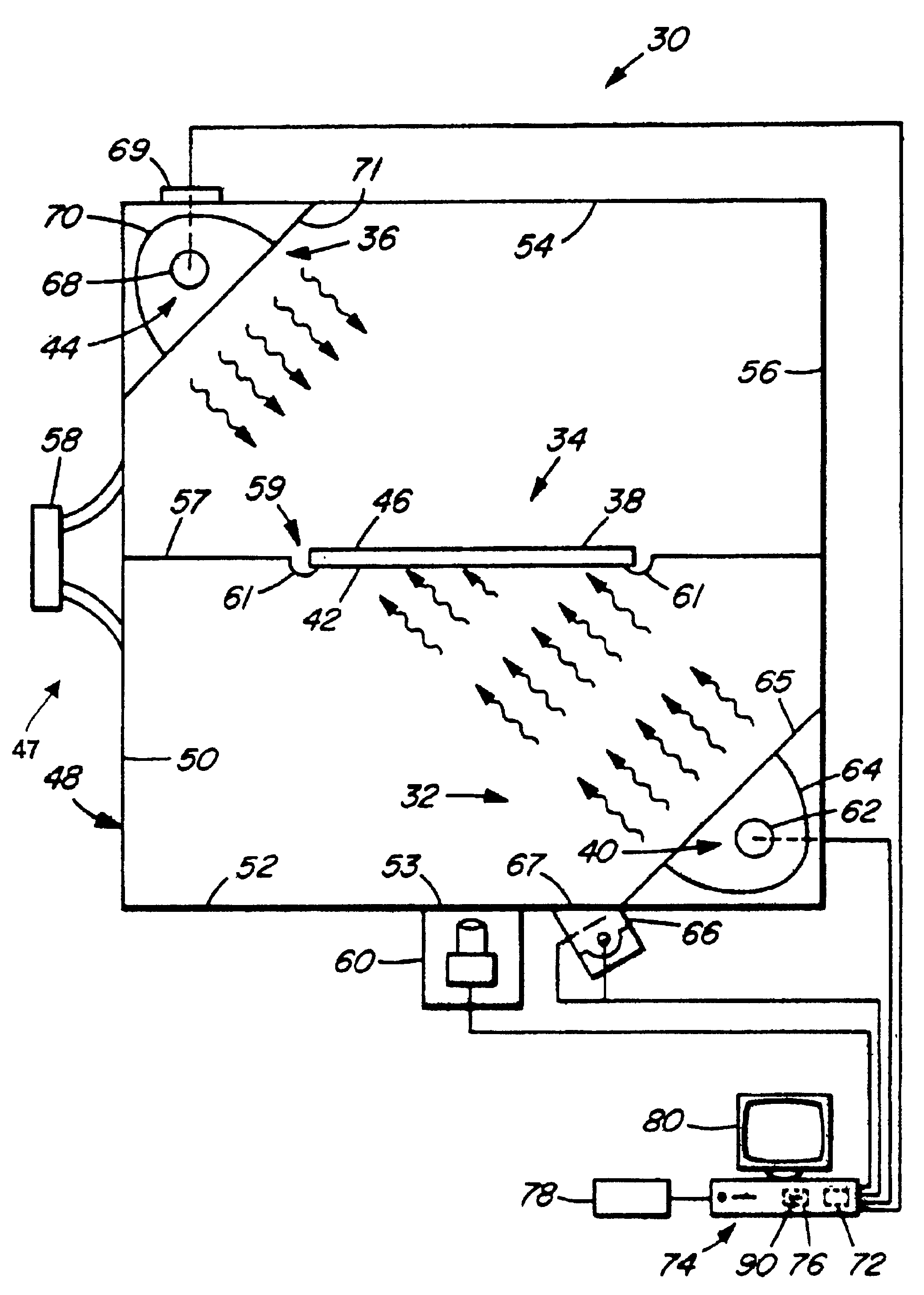 Heat-treating methods and systems