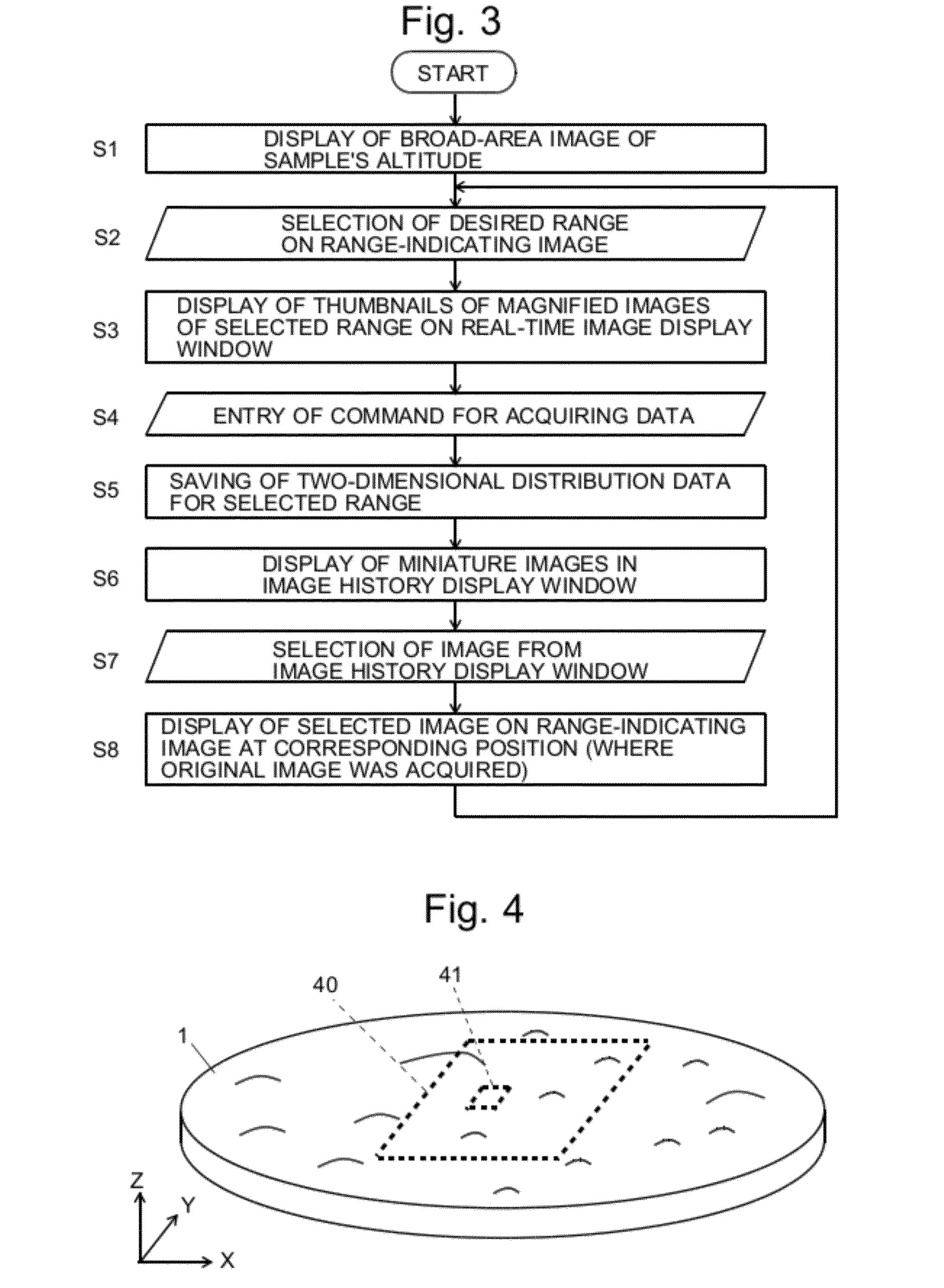 Surface Analyzer