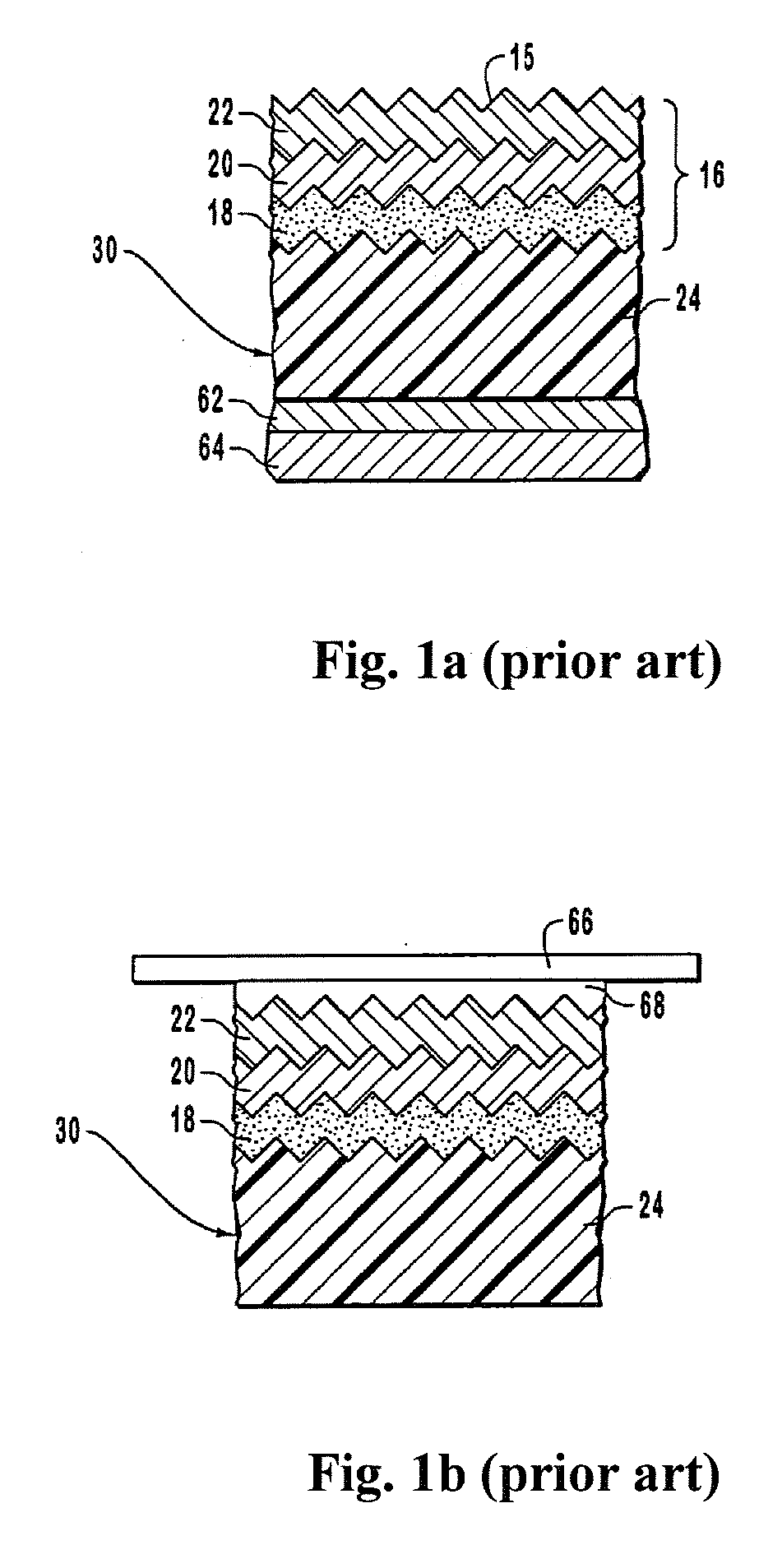 Security Devices Incorporating Optically Variable Adhesive