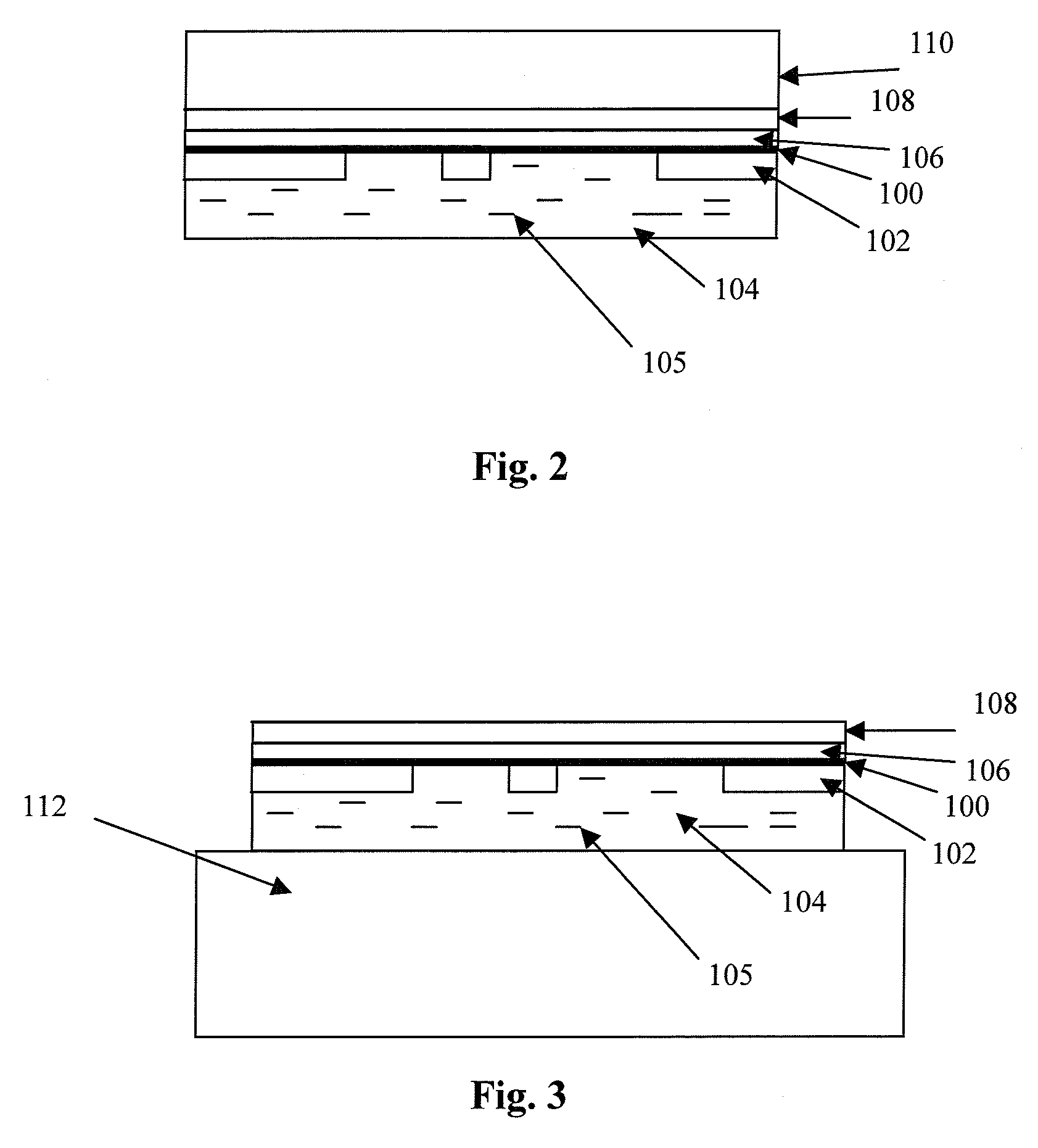 Security Devices Incorporating Optically Variable Adhesive