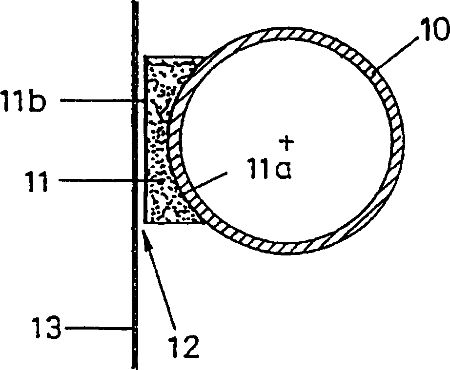 Bodywork component