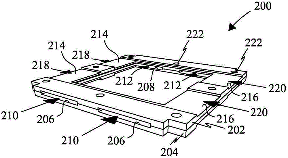 Membrane device and process for mass exchange, separation, and filtration