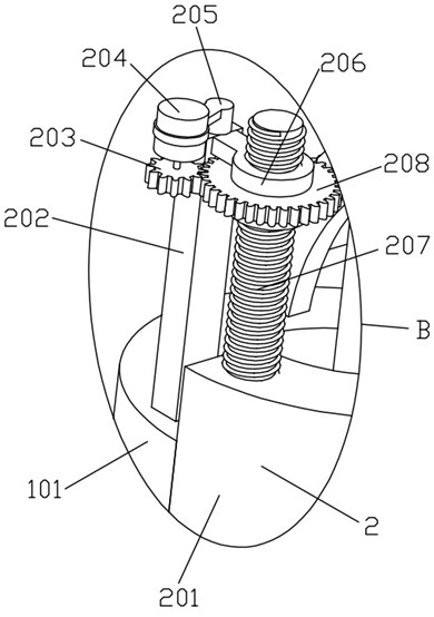 An integrated system for squeezing, drying and firing soybean milk