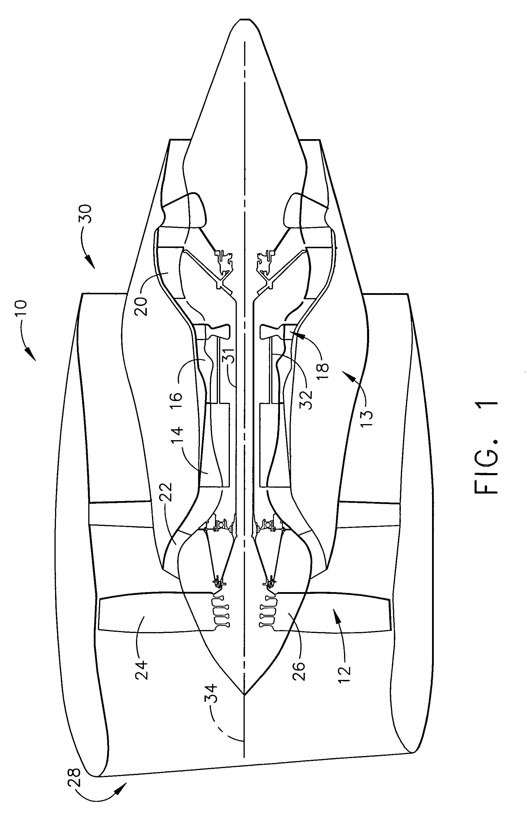 Apparatus for centering rotor assembly bearings