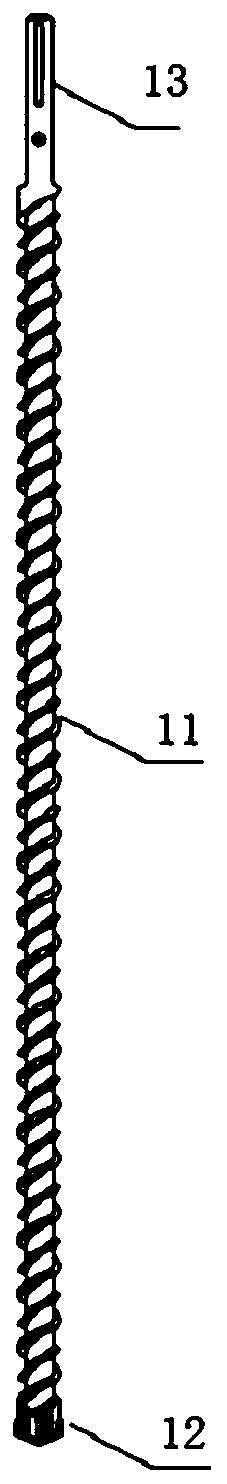 Portable quick grounding device