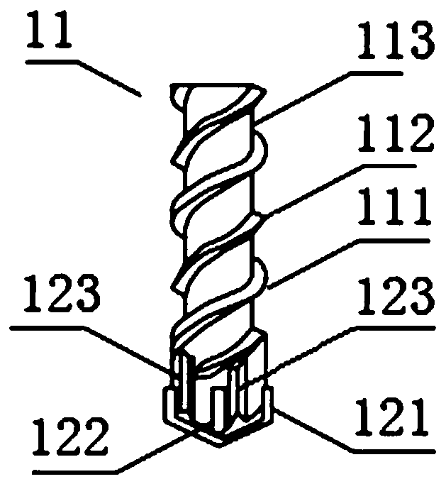 Portable quick grounding device