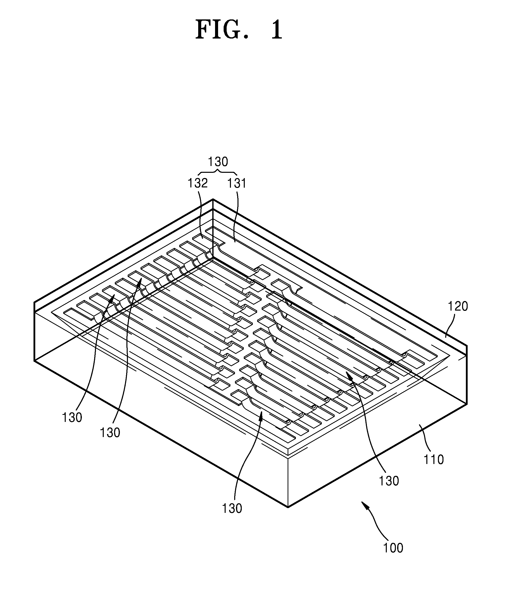 Audio sensing device and method of acquiring frequency information