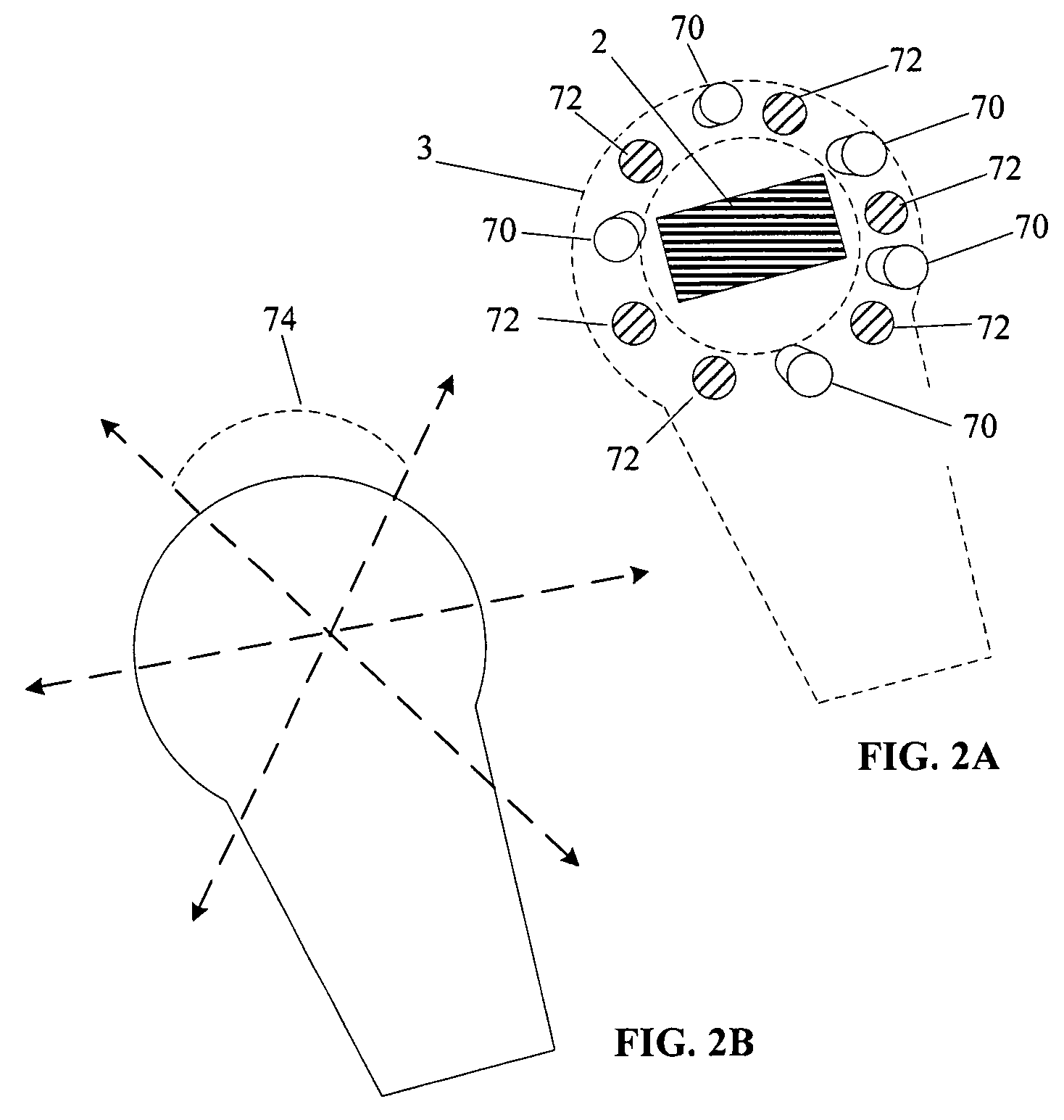 System and method for providing simulated images through cosmetic monitoring