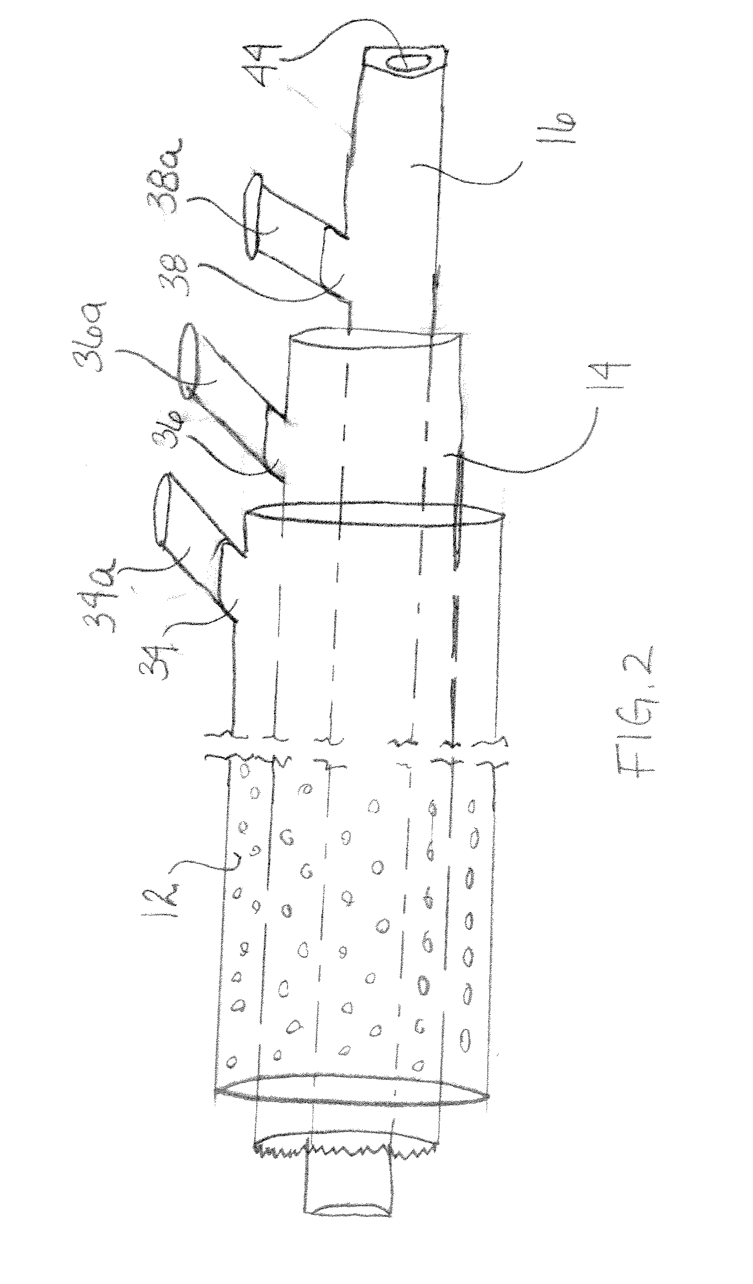 Catheter for Use in Revascularization Procedures and Method of Using Same