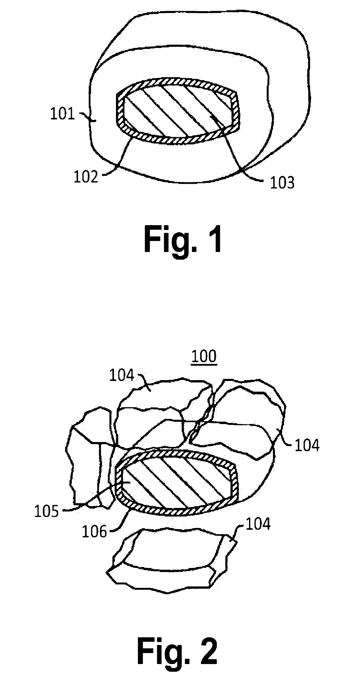 Combination tablet with chewable outer layer