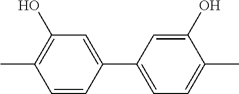 High selectivity copolyimide membranes for separations