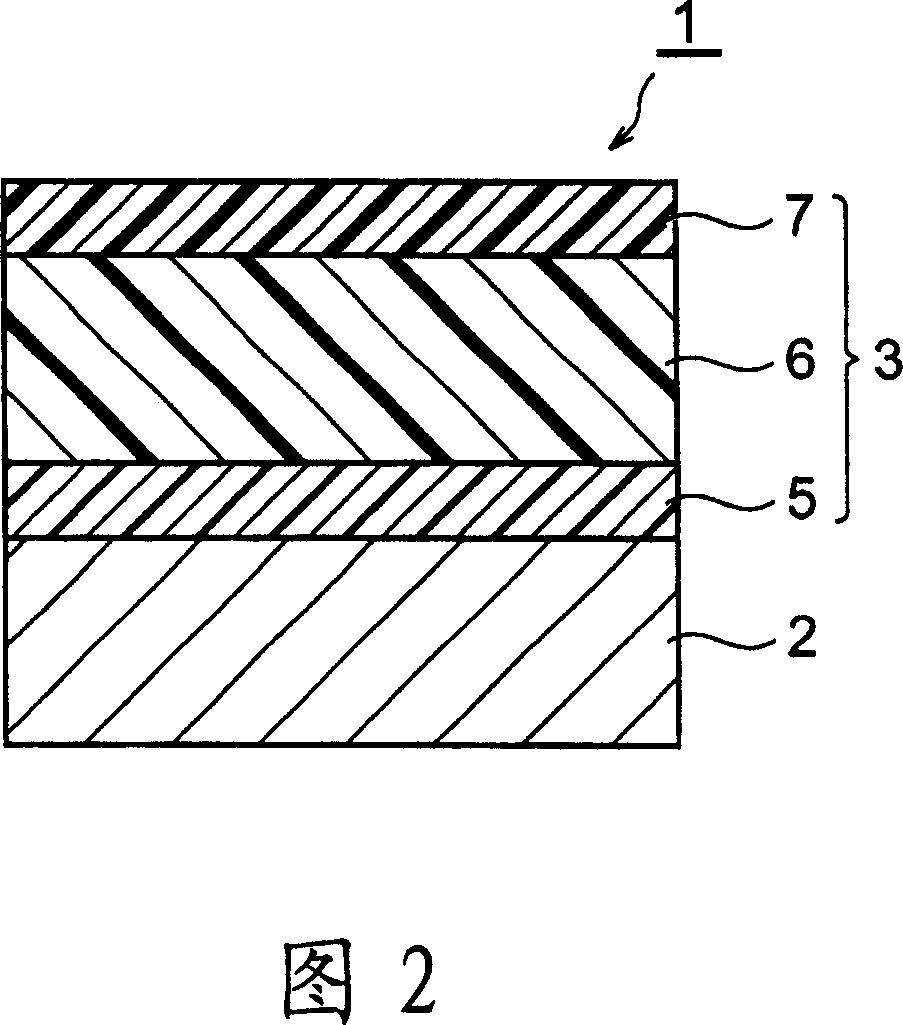 Electrophotographic photoreceptor, process cartridge, and image forming apparatus