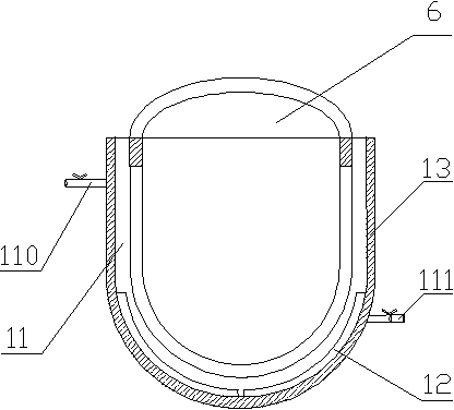 Microbiological solid-state seed producing and fermenting device