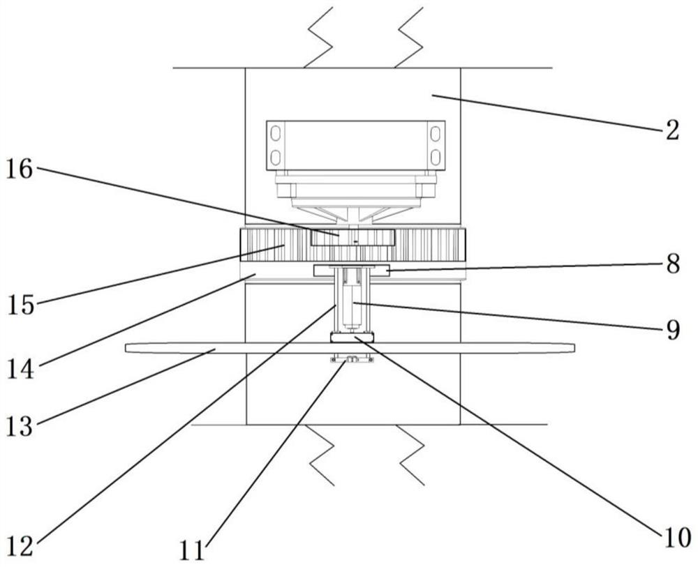 Clinical urging device