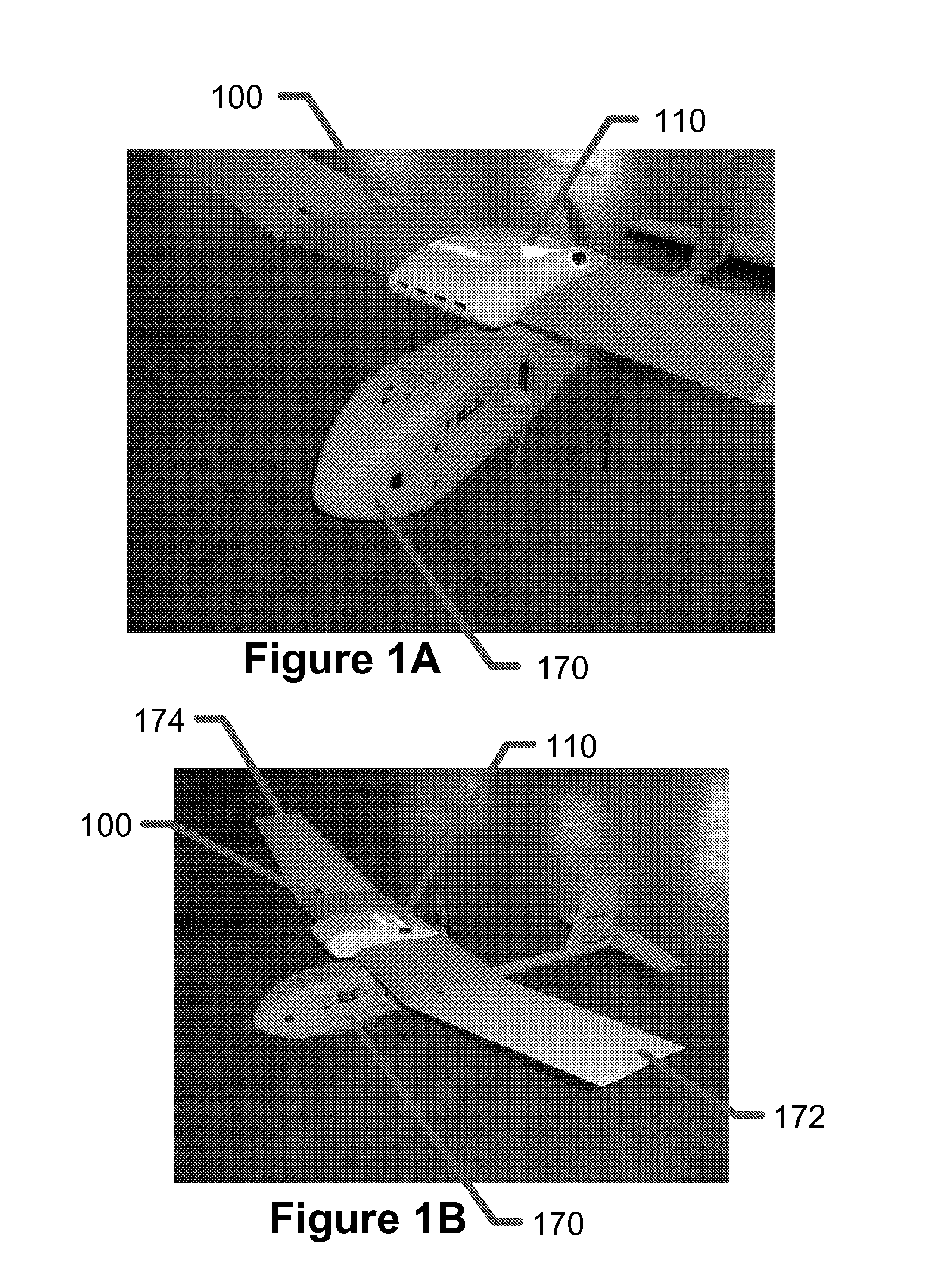 Devices, Systems and Methods for Modular Payload Integration for Unmanned Aerial Vehicles