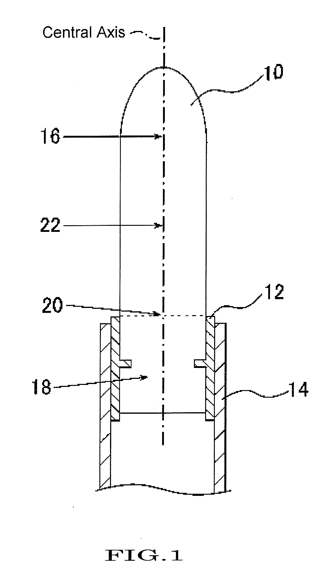 Stick-Shaped Solid Cosmetics and Method for Producing the Same