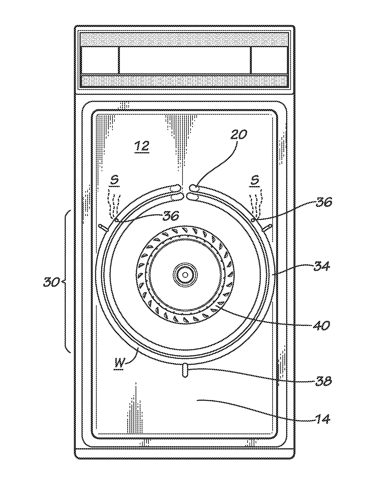 Oven Steam Generator Systems and Methods
