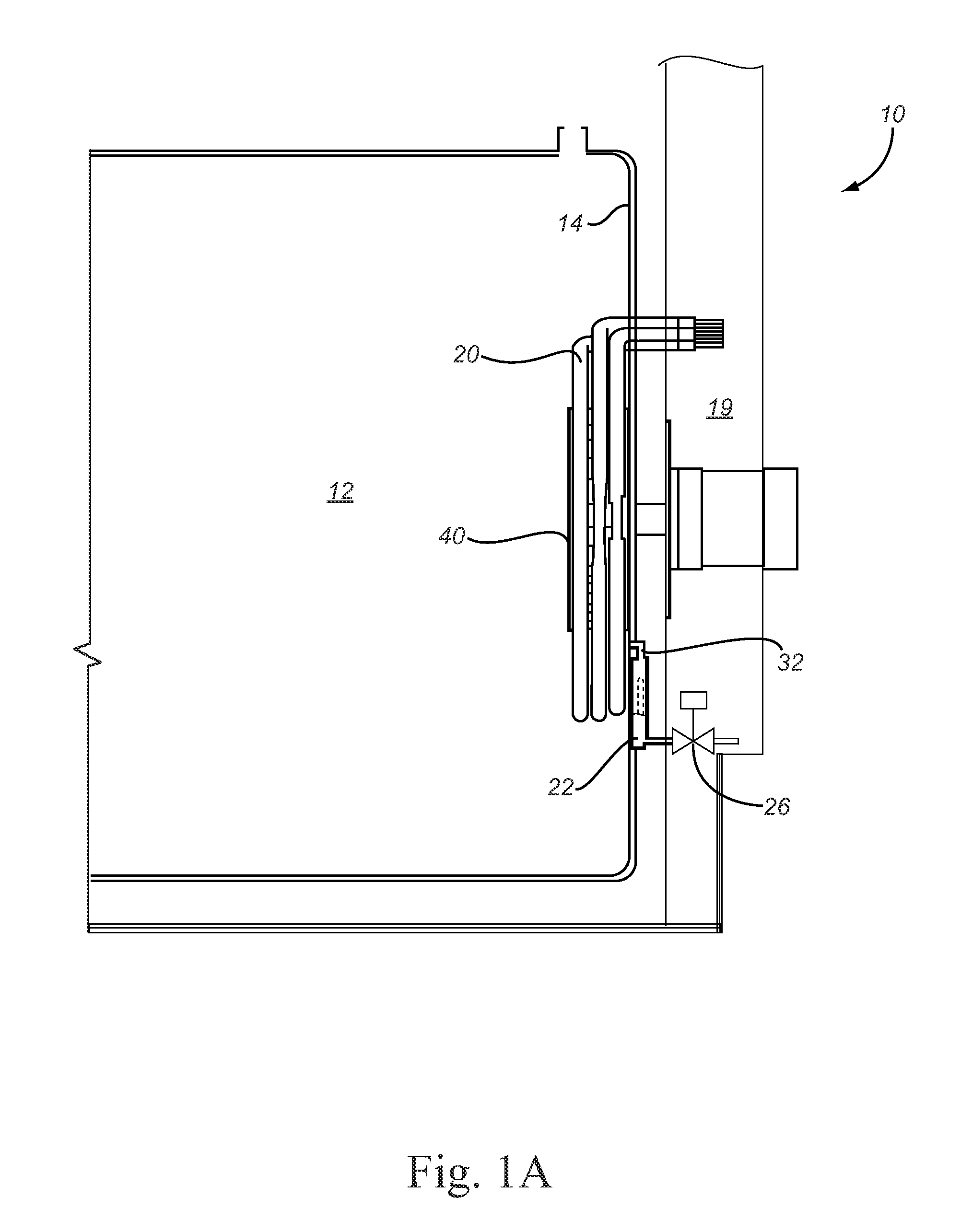 Oven Steam Generator Systems and Methods