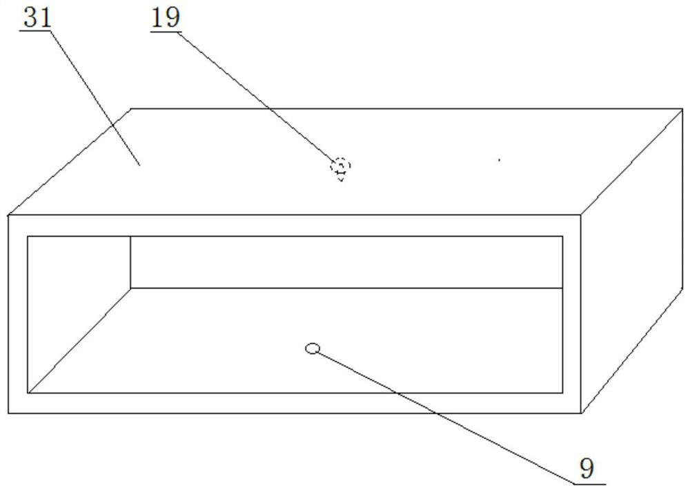 Intelligent tool station