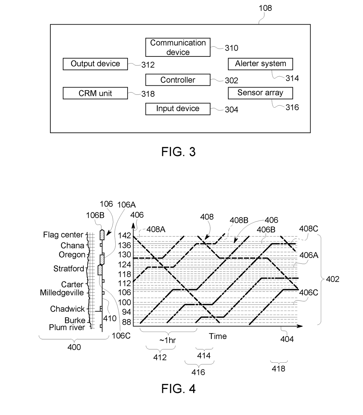 Distributed vehicle system control system and method