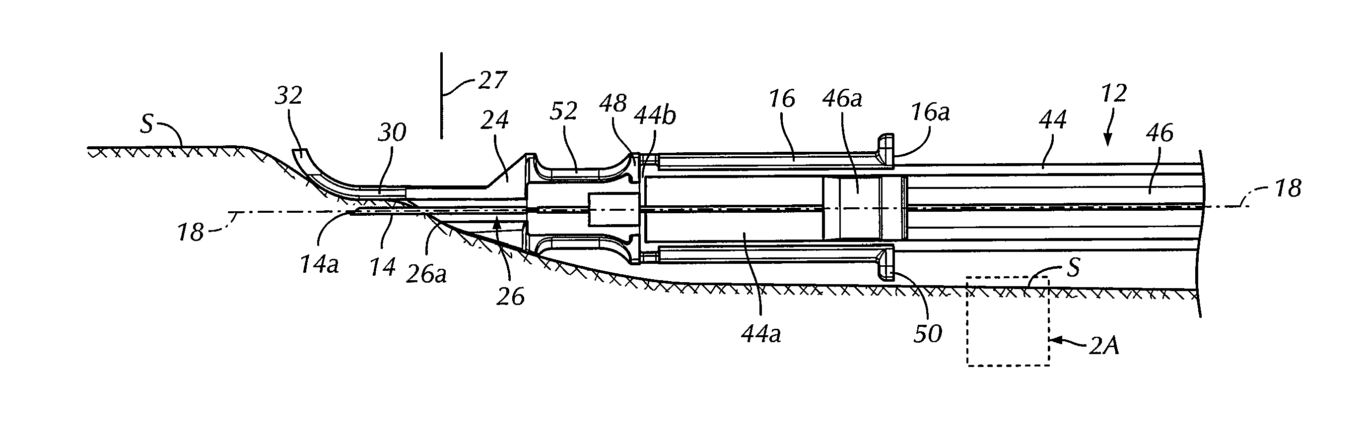 Intradermal injection adapter