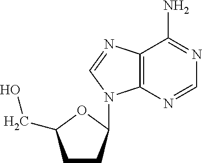 Synthesis of 2', 3'-dideoxynucleosides for automated DNA synthesis and pyrophosphorolysis activated polymerization