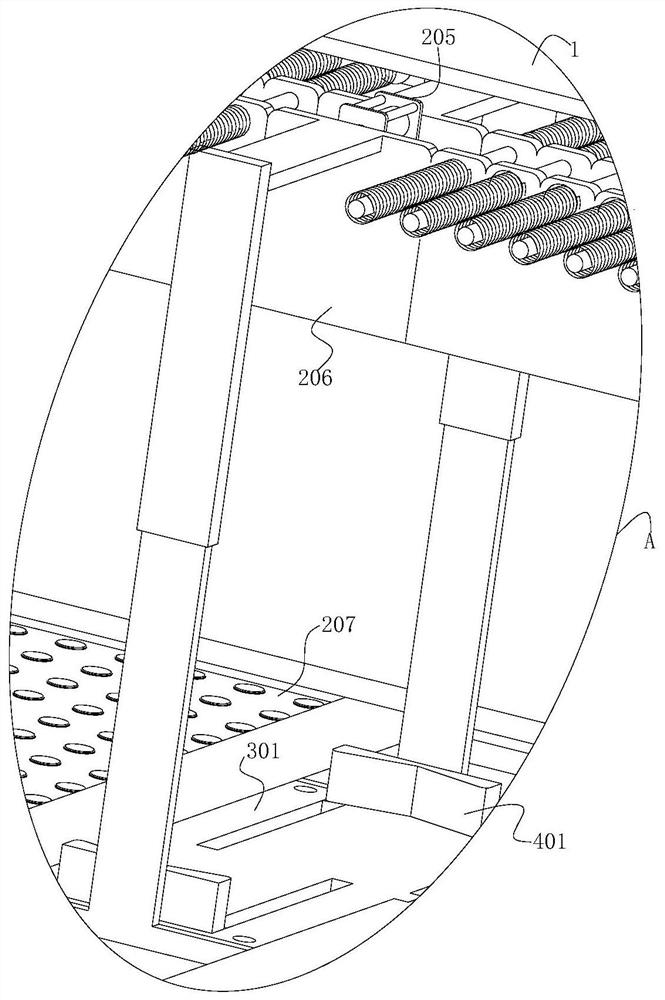 Food safety detection equipment