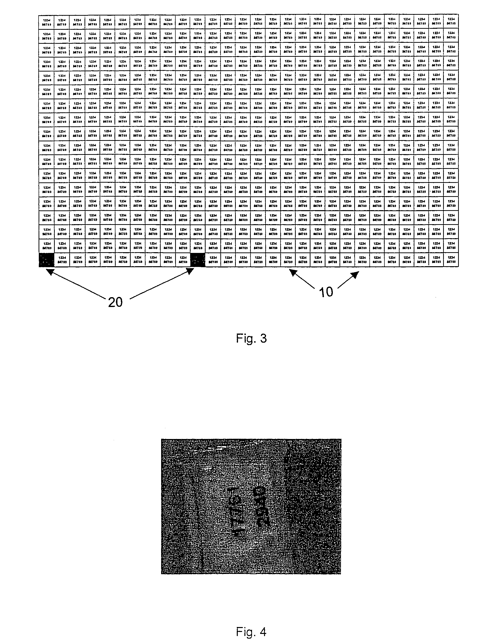 Method for particle production