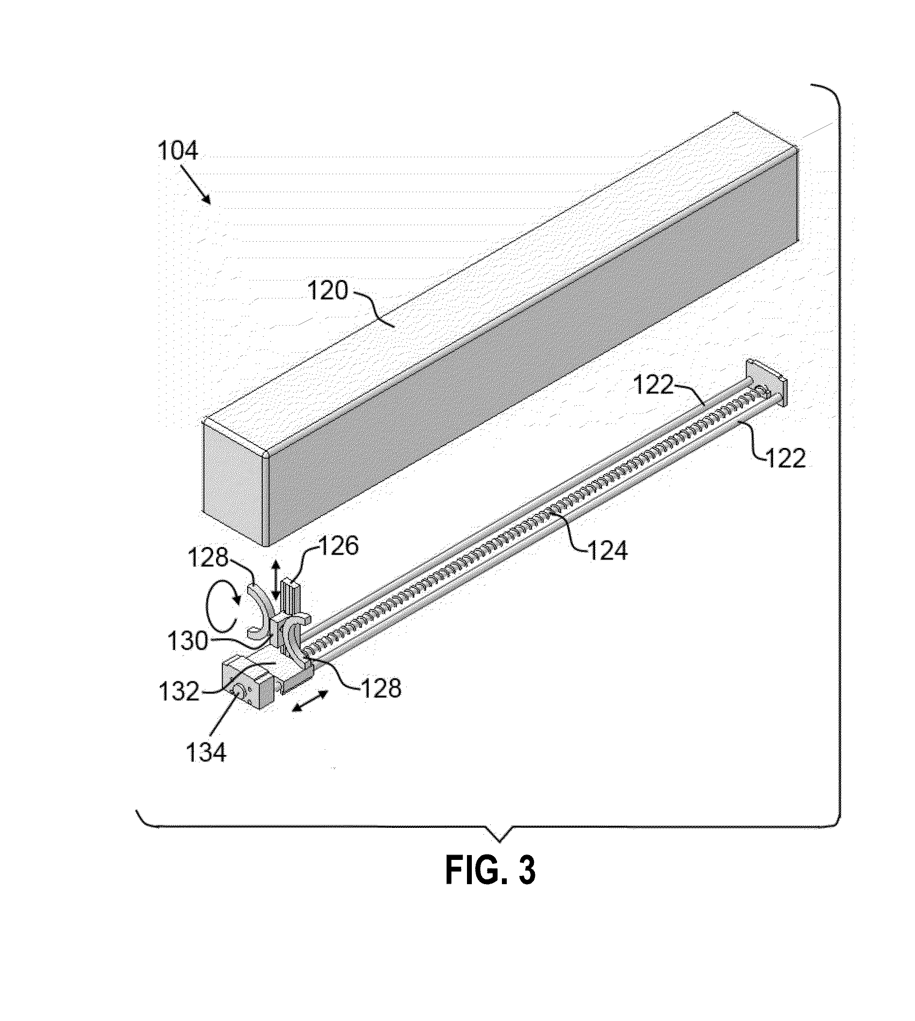 Apparatus for processing biological samples and method thereof